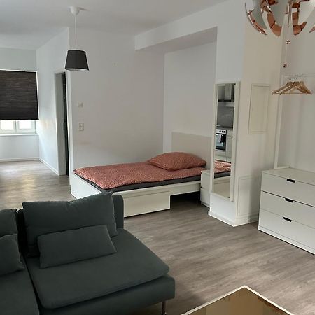Luxappartement Trier Eg Exterior photo