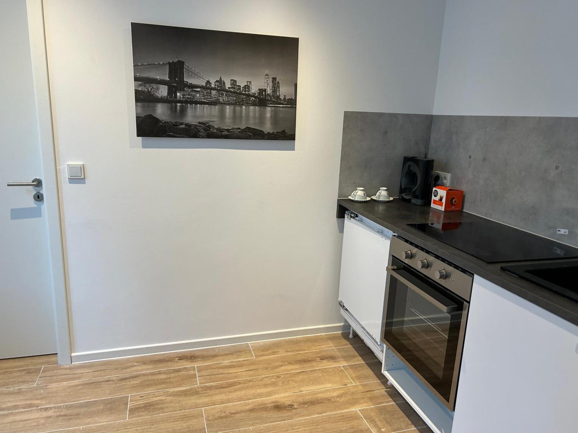 Luxappartement Trier Eg Exterior photo