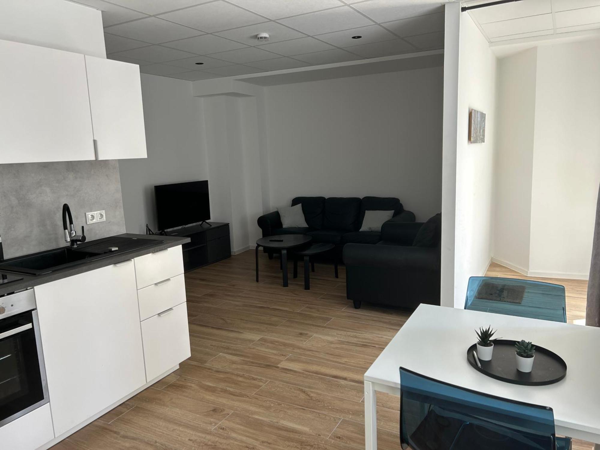 Luxappartement Trier Eg Exterior photo