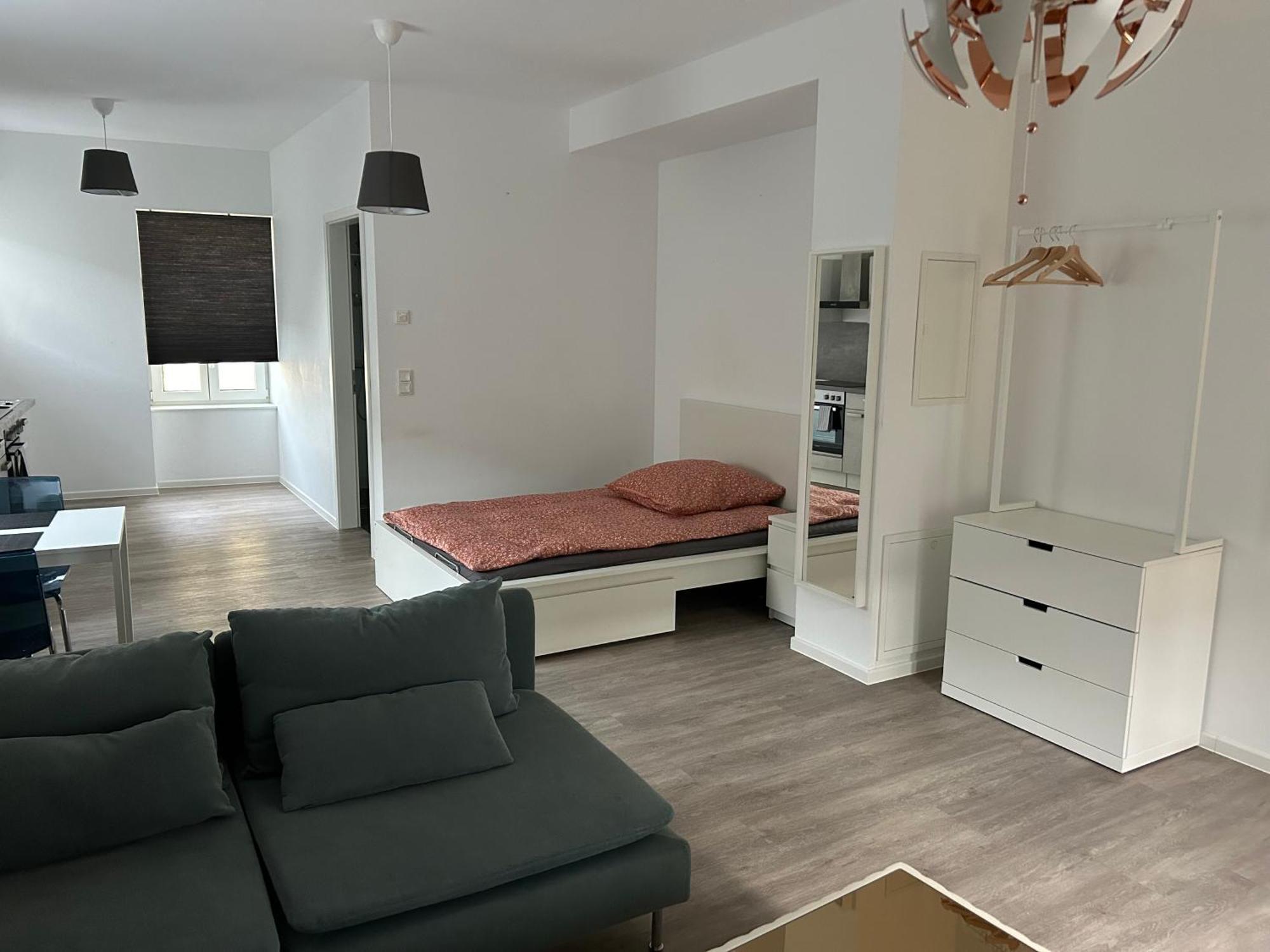 Luxappartement Trier Eg Exterior photo