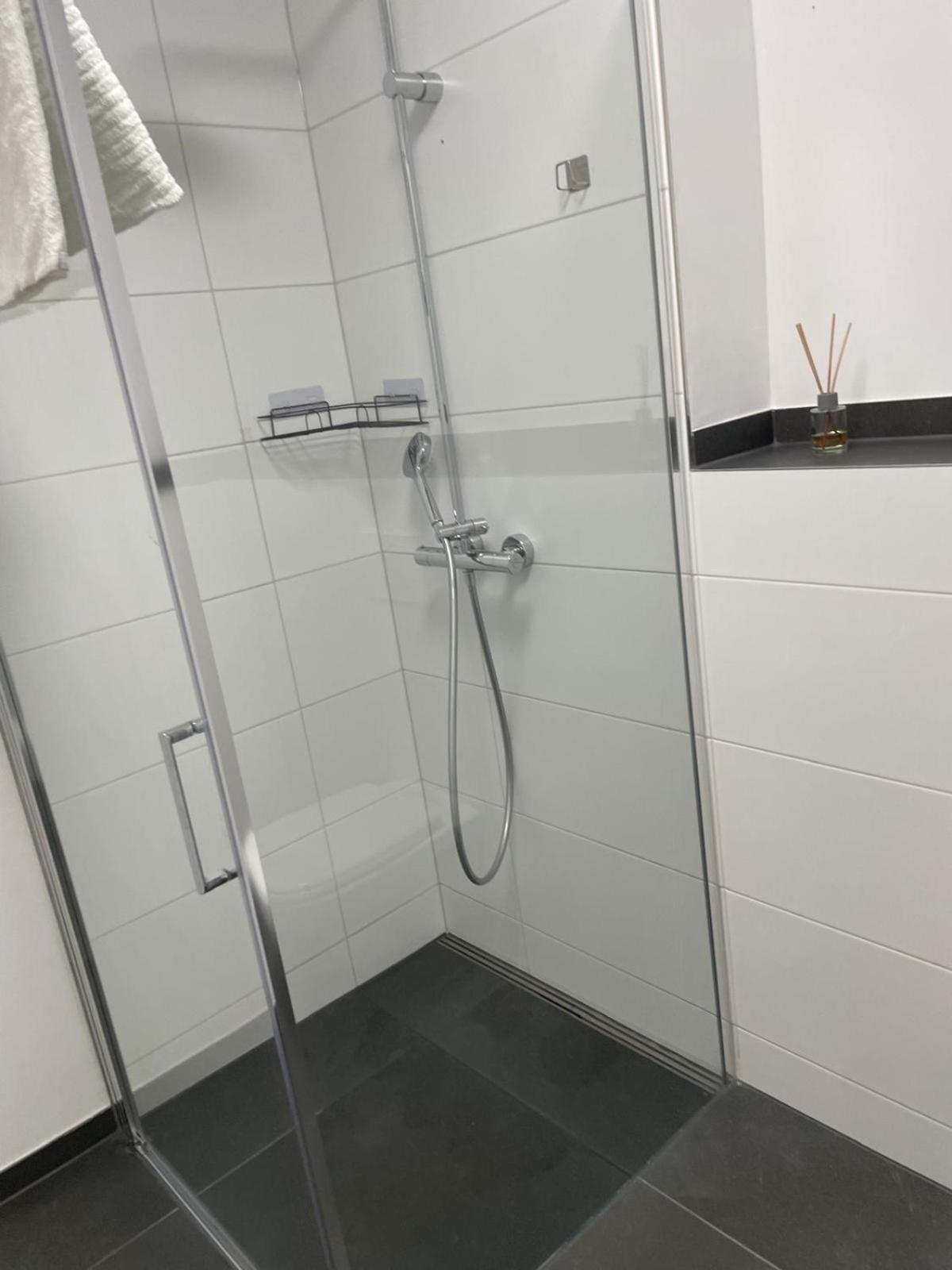 Luxappartement Trier Eg Exterior photo