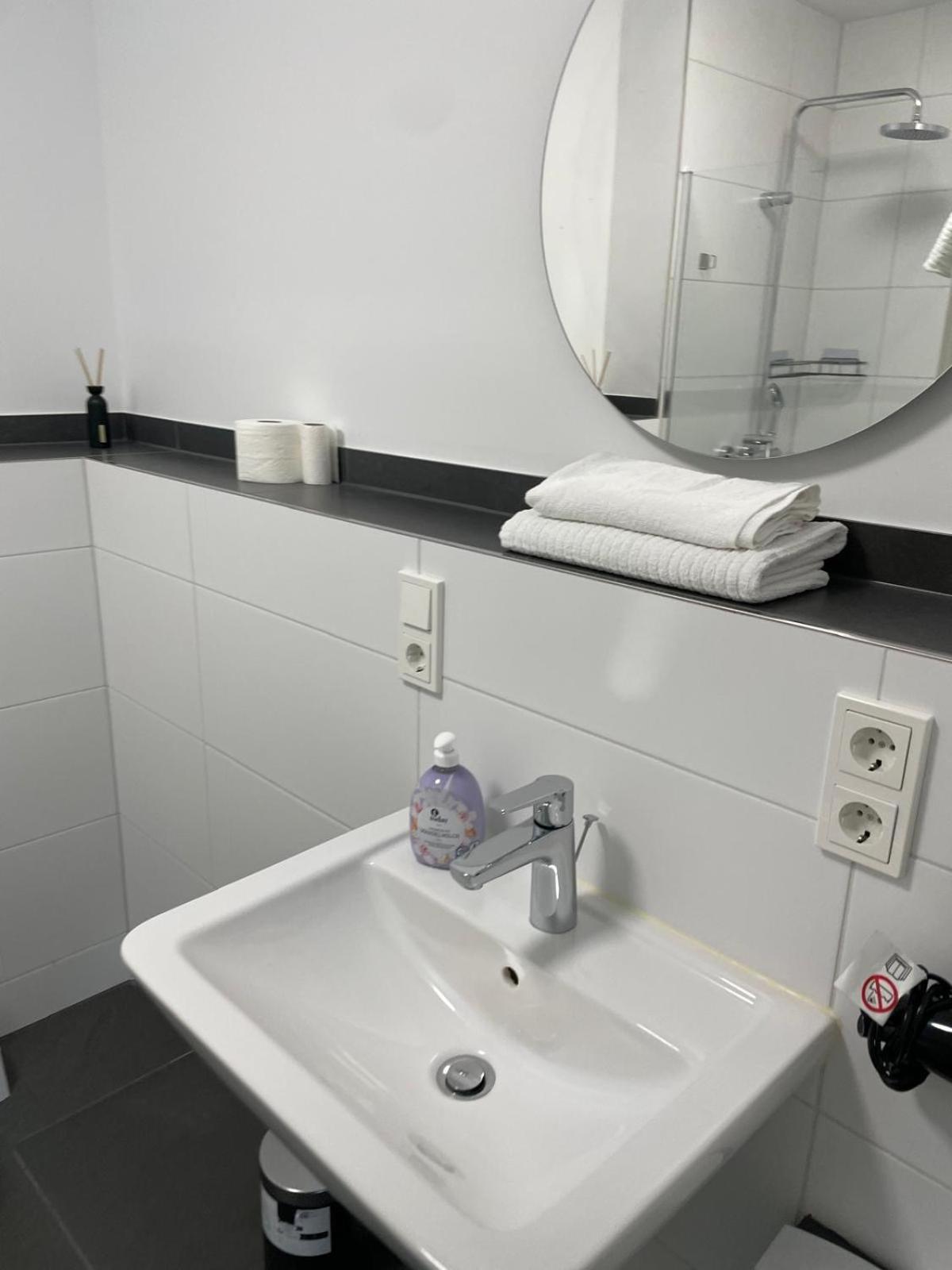 Luxappartement Trier Eg Exterior photo