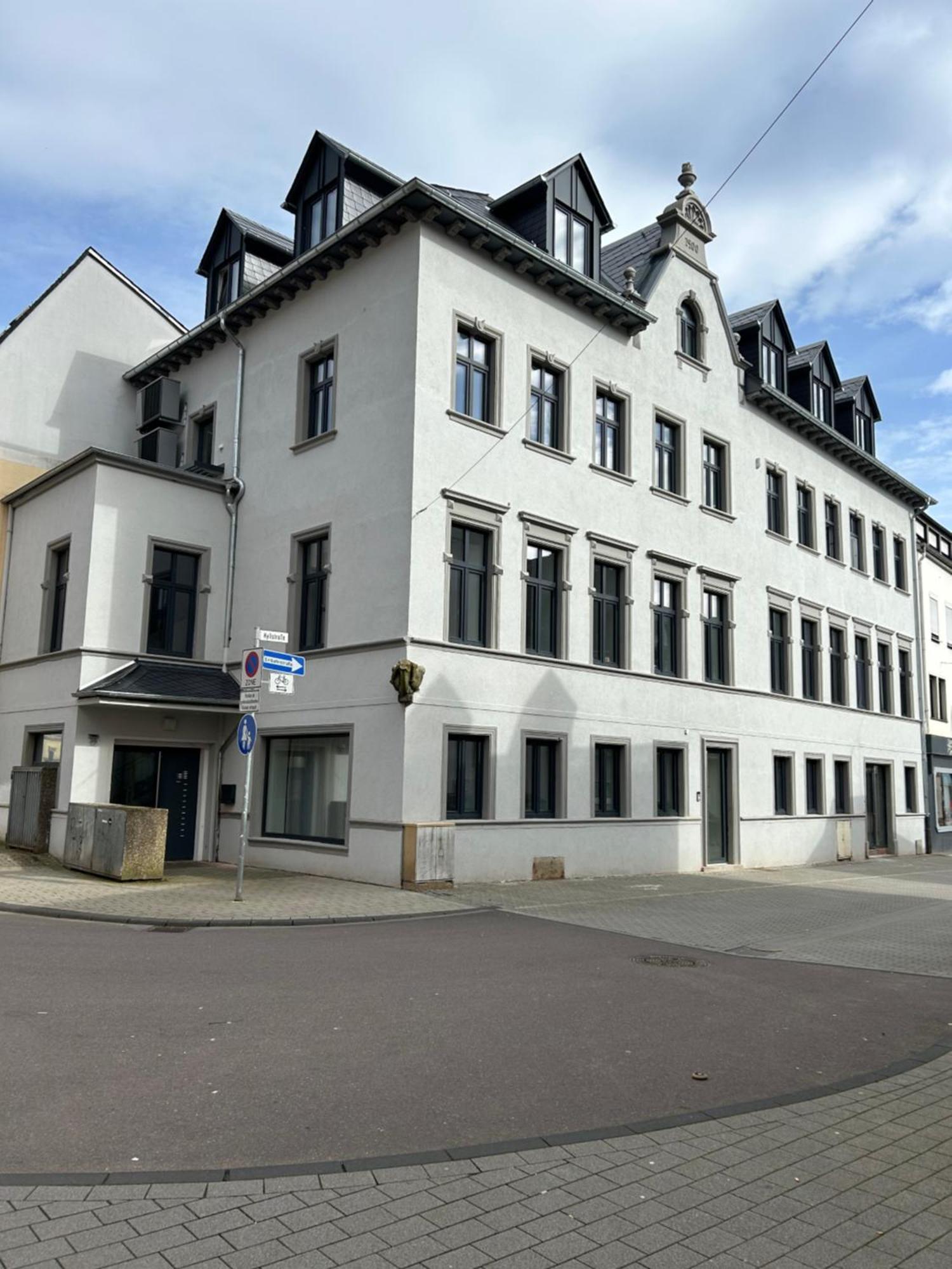 Luxappartement Trier Eg Exterior photo